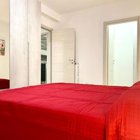 Monopoli Guest House - Puglia Mia Apartments Экстерьер фото