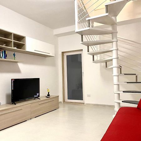Monopoli Guest House - Puglia Mia Apartments Экстерьер фото