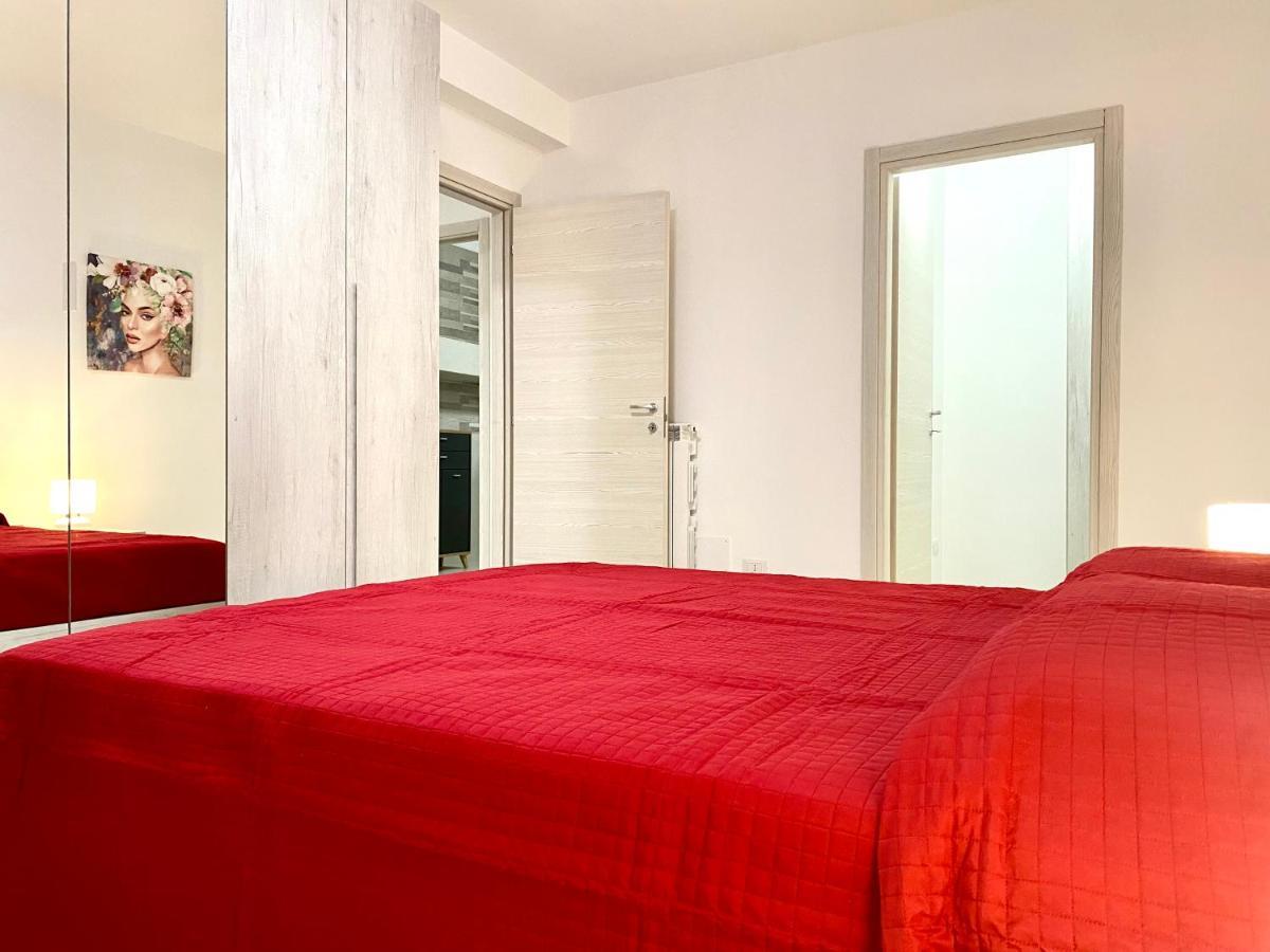 Monopoli Guest House - Puglia Mia Apartments Экстерьер фото