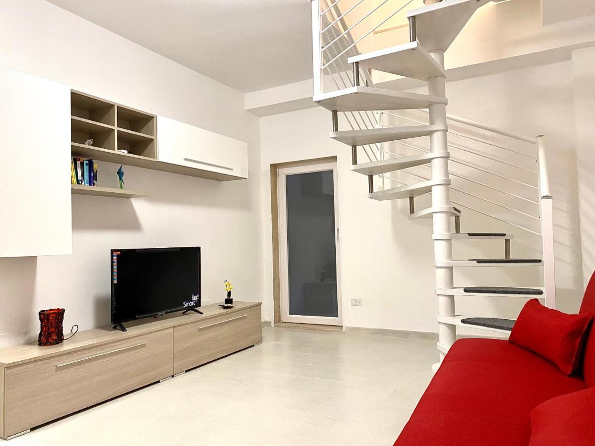 Monopoli Guest House - Puglia Mia Apartments Экстерьер фото